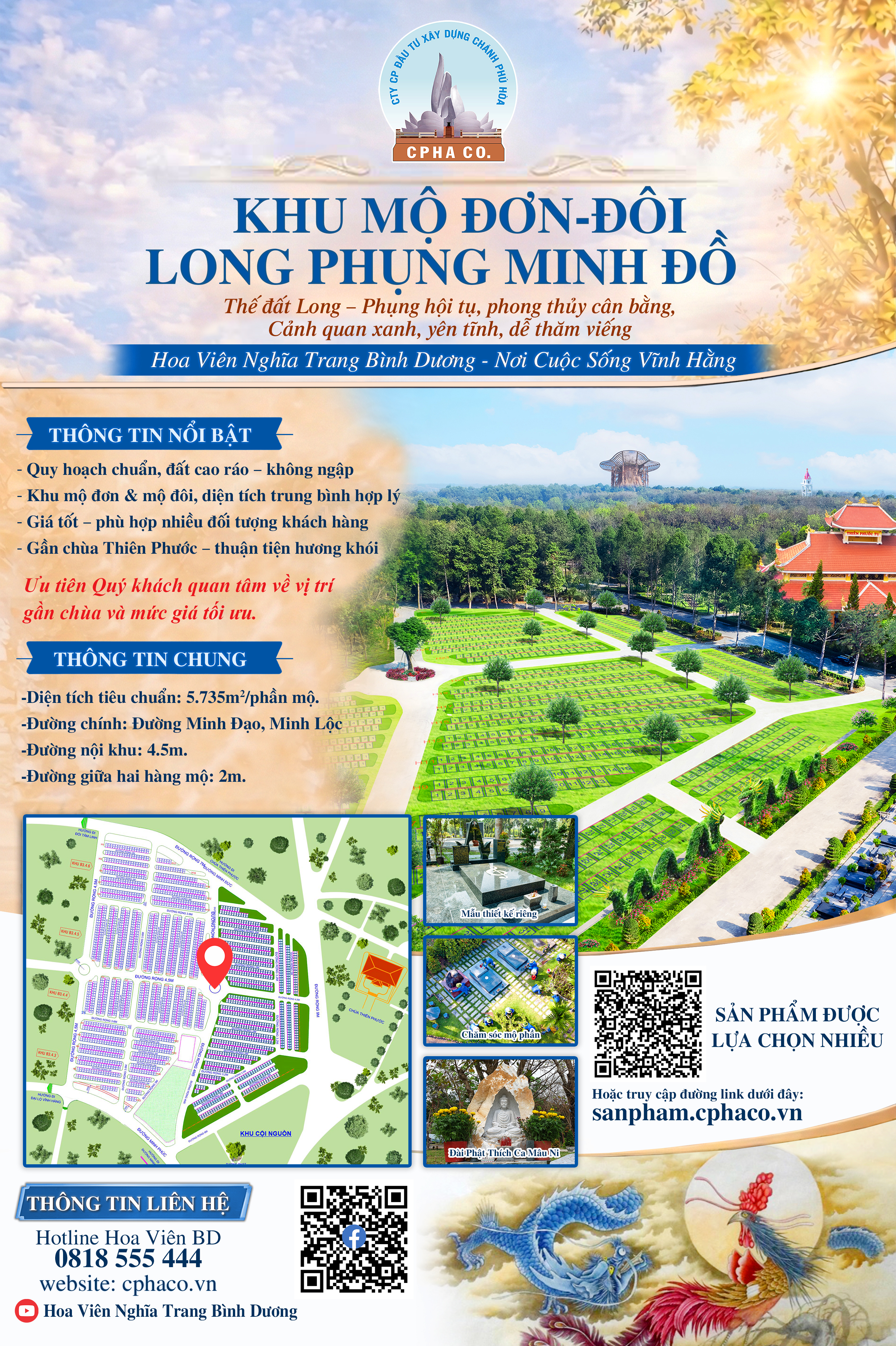 Khu Long Phụng